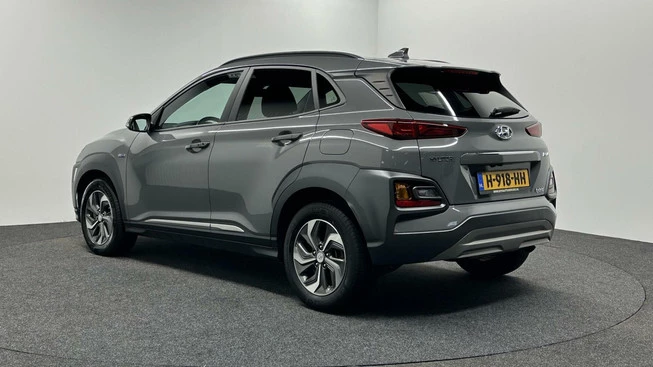 Hyundai Kona - Afbeelding 4 van 30