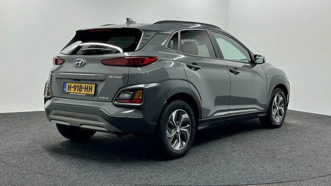 Hyundai Kona - Afbeelding 5 van 30