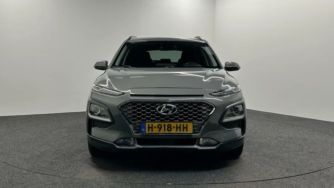 Hyundai Kona - Afbeelding 6 van 30