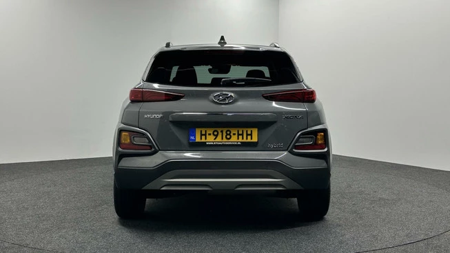 Hyundai Kona - Afbeelding 7 van 30