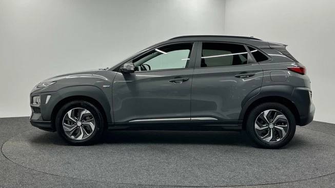 Hyundai Kona - Afbeelding 8 van 30