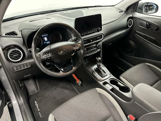 Hyundai Kona - Afbeelding 13 van 30