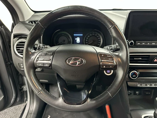 Hyundai Kona - Afbeelding 17 van 30