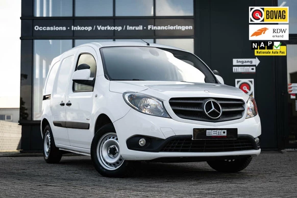 Mercedes-Benz Citan