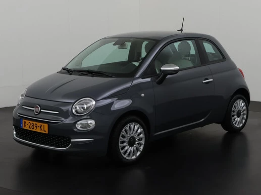 Fiat 500 - Afbeelding 1 van 30