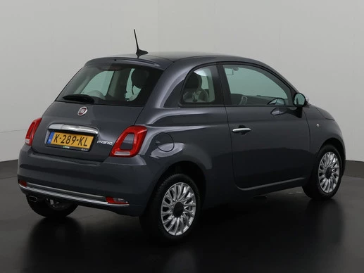 Fiat 500 - Afbeelding 4 van 30