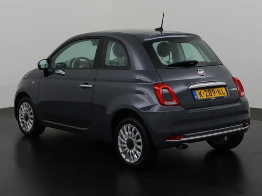 Fiat 500 - Afbeelding 6 van 30