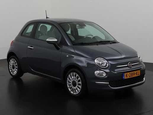 Fiat 500 - Afbeelding 24 van 30