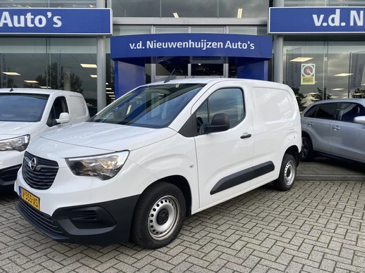 Opel Combo - Afbeelding 1 van 14