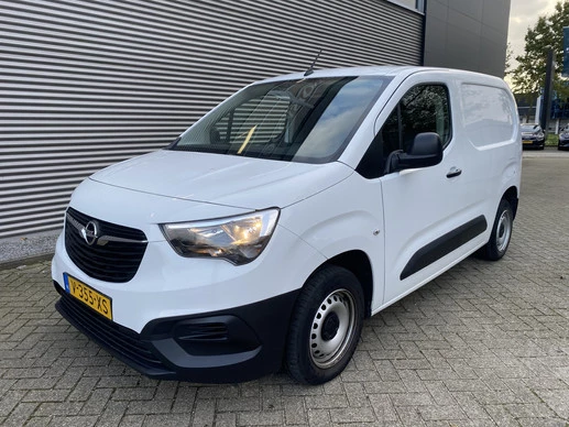 Opel Combo - Afbeelding 2 van 14