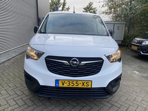 Opel Combo - Afbeelding 3 van 14