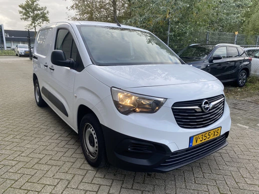 Opel Combo - Afbeelding 4 van 14