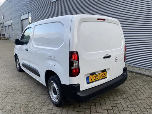 Opel Combo - Afbeelding 5 van 14