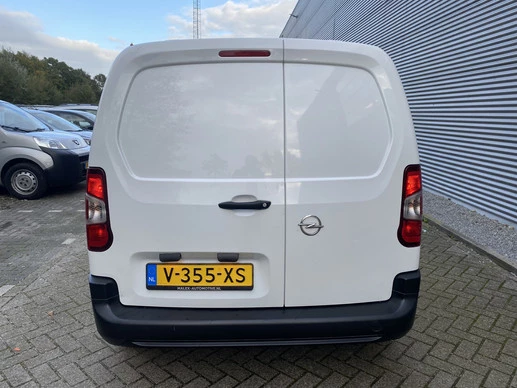 Opel Combo - Afbeelding 6 van 14