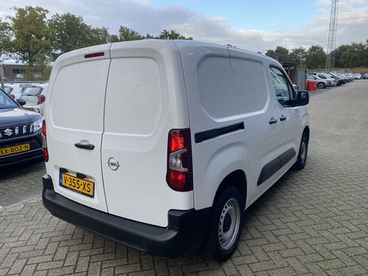 Opel Combo - Afbeelding 7 van 14