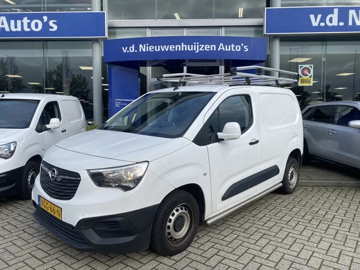 Opel Combo - Afbeelding 1 van 20