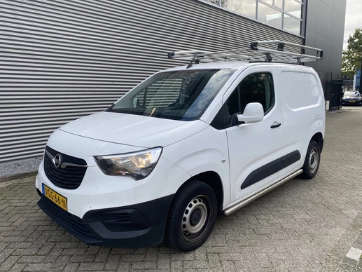 Opel Combo - Afbeelding 2 van 20