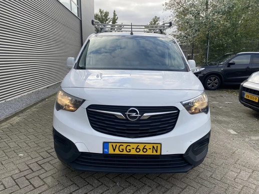 Opel Combo - Afbeelding 3 van 20