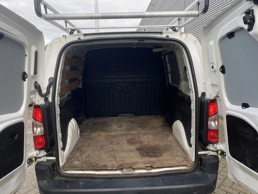 Opel Combo - Afbeelding 9 van 20