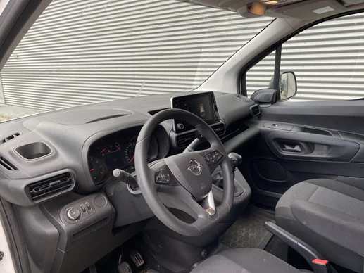 Opel Combo - Afbeelding 11 van 20