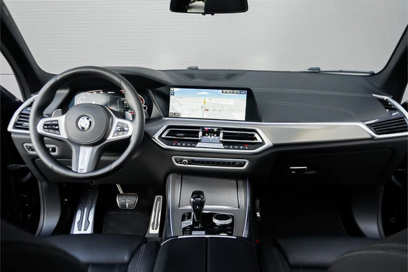 BMW X5 - Afbeelding 2 van 30