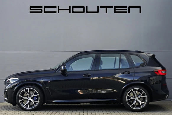 BMW X5 - Afbeelding 13 van 30