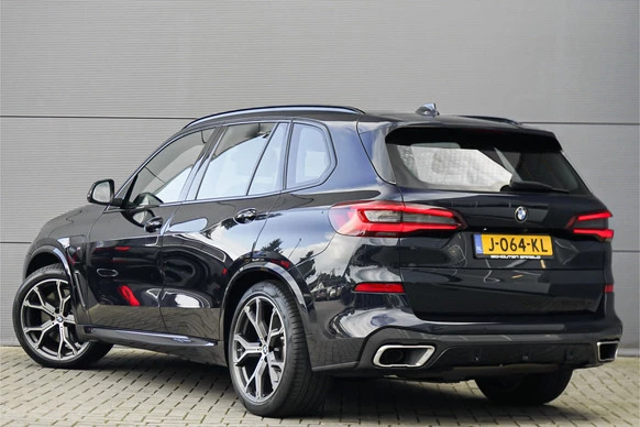 BMW X5 - Afbeelding 14 van 30