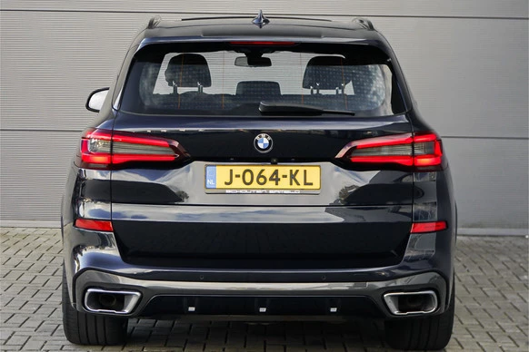 BMW X5 - Afbeelding 15 van 30