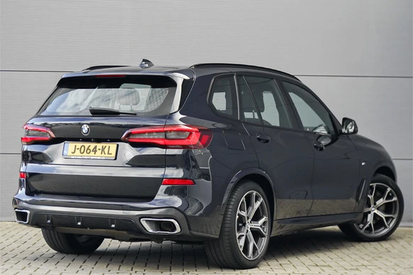 BMW X5 - Afbeelding 16 van 30