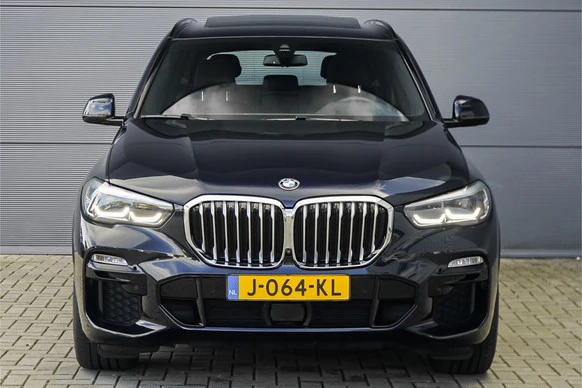 BMW X5 - Afbeelding 17 van 30