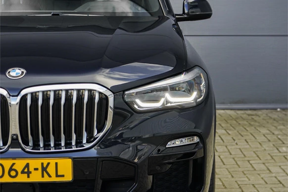 BMW X5 - Afbeelding 18 van 30