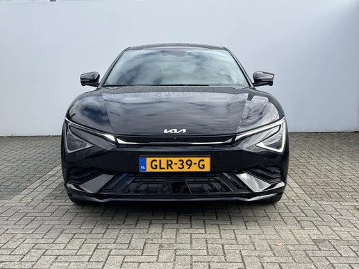 Kia EV6 - Afbeelding 2 van 30