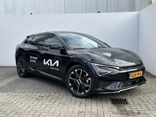 Kia EV6 - Afbeelding 3 van 30