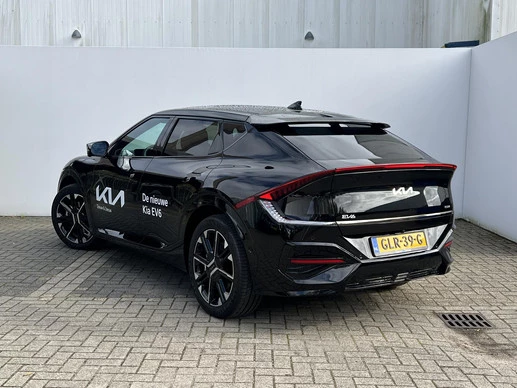 Kia EV6 - Afbeelding 7 van 30