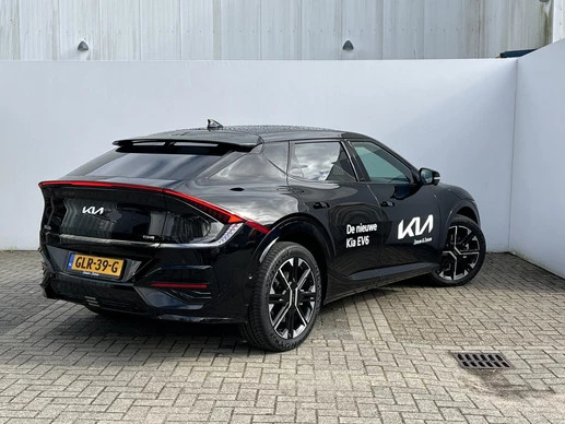 Kia EV6 - Afbeelding 8 van 30