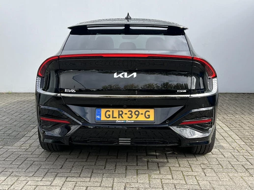 Kia EV6 - Afbeelding 25 van 30