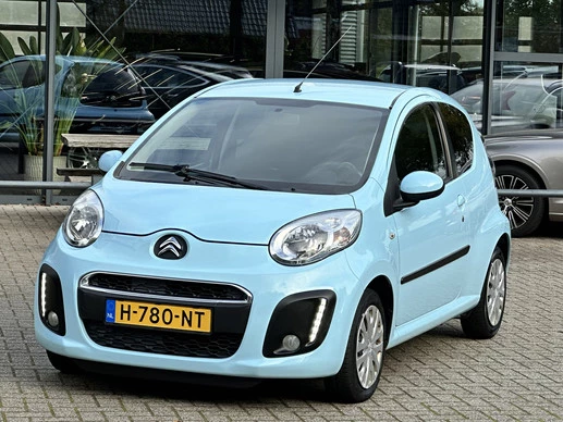 Citroën C1