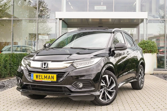 Honda HR-V - Afbeelding 2 van 30