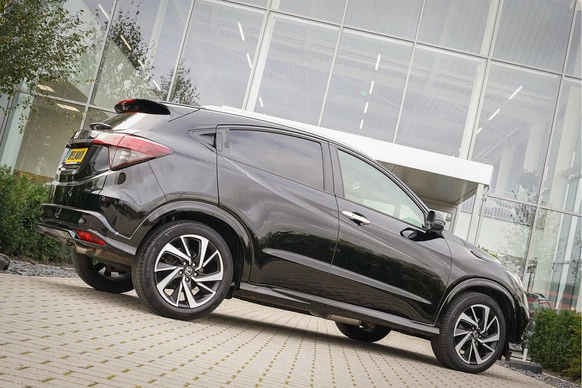 Honda HR-V - Afbeelding 11 van 30