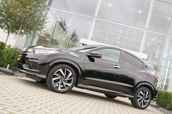 Honda HR-V - Afbeelding 13 van 30