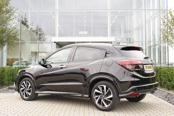 Honda HR-V - Afbeelding 23 van 30