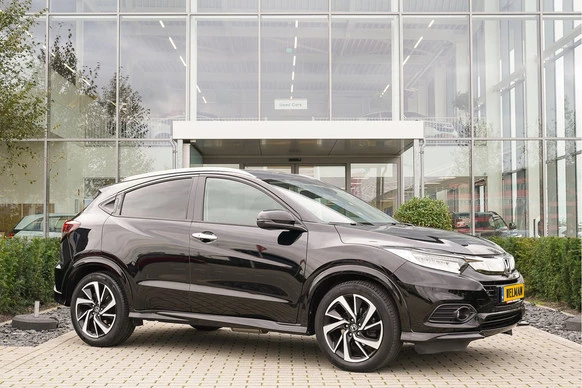 Honda HR-V - Afbeelding 24 van 30