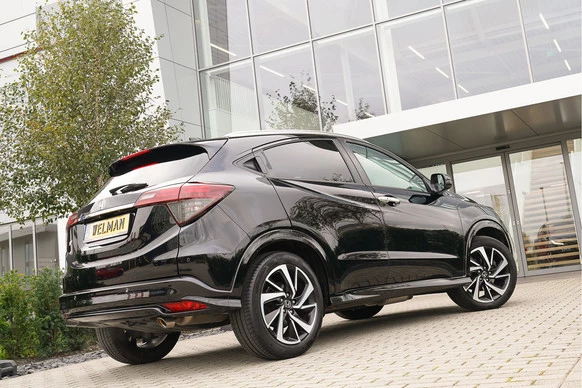 Honda HR-V - Afbeelding 28 van 30