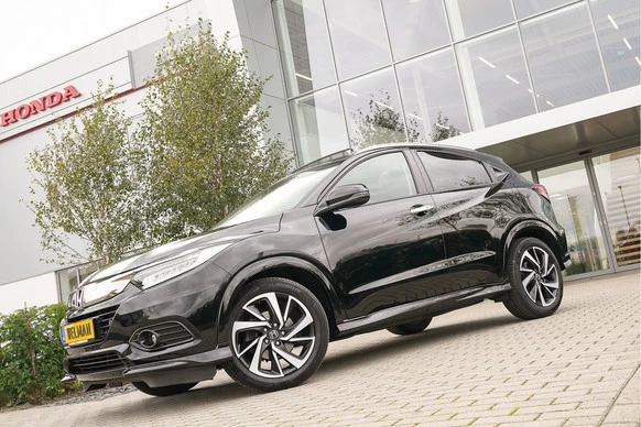 Honda HR-V - Afbeelding 29 van 30