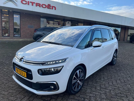 Citroën Grand C4 Picasso - Afbeelding 1 van 30