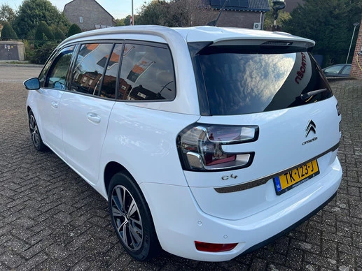 Citroën Grand C4 Picasso - Afbeelding 2 van 30