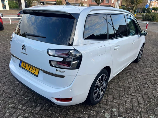 Citroën Grand C4 Picasso - Afbeelding 3 van 30