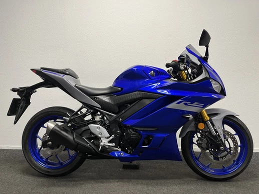 Yamaha YZF