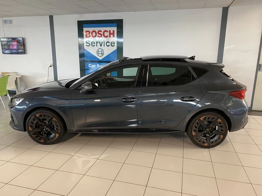 CUPRA Leon - Afbeelding 2 van 19