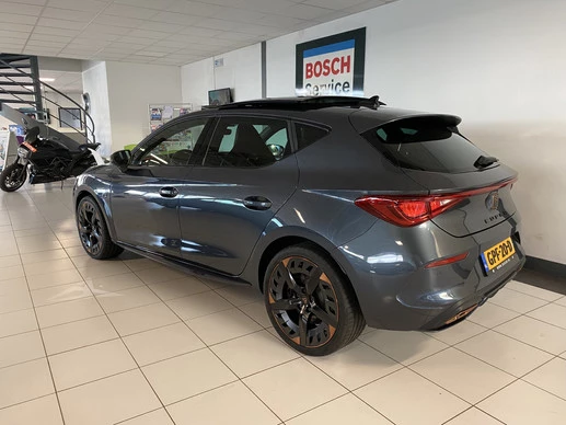 CUPRA Leon - Afbeelding 3 van 19